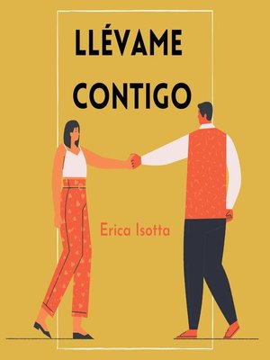 cover image of Llévame Contigo